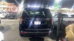 شيفروليه تاهو